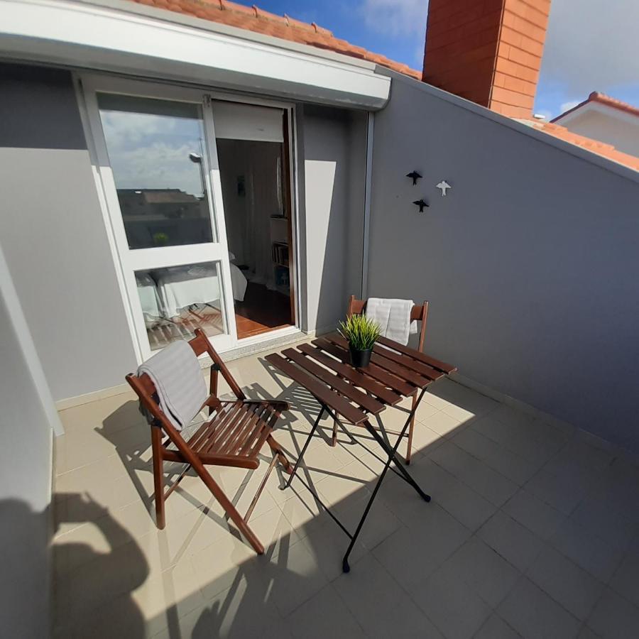 Sun & Sand Guesthouse Esposende Exteriör bild